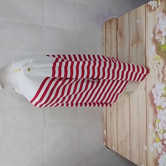 Kim Rogers women's sweater 4334 - Picture 2 of 6